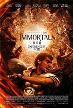 Watch Immortals Wootly