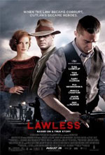 Watch Lawless Wootly