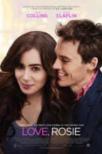 Watch Love, Rosie Wootly