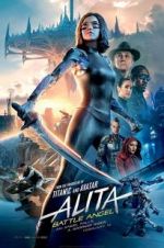 Watch Alita: Battle Angel Wootly