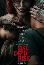 Watch Evil Dead Rise Wootly
