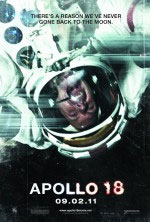 Watch Apollo 18 Wootly