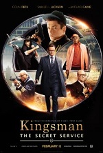 Watch Kingsman: The Secret Service Wootly