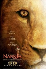 Watch The Chronicles of Narnia The Voyage of the Dawn Treader Wootly