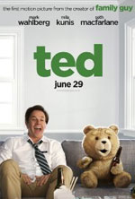Watch Ted Wootly