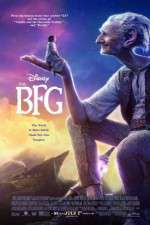 Watch The BFG Wootly