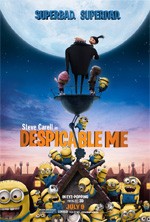 Watch Despicable Me Wootly