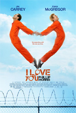 Watch I Love You Phillip Morris Wootly