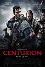 Watch Centurion Wootly