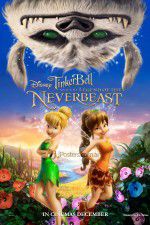 Watch Tinker Bell and the Legend of the NeverBeast Wootly
