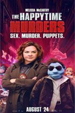 Watch The Happytime Murders Wootly