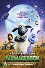 Watch A Shaun the Sheep Movie: Farmageddon Wootly