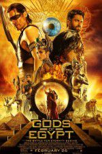 Watch Gods of Egypt Wootly