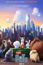 Watch The Secret Life of Pets Wootly