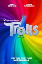 Watch Trolls Wootly