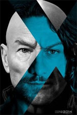 Watch X-Men: Days of Future Past Wootly