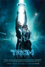 Watch TRON: Legacy Wootly