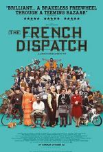 Watch The French Dispatch Wootly
