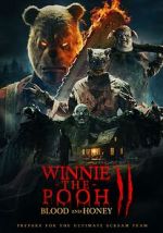 Winnie-the-Pooh: Blood and Honey 2 wootly