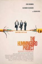 Watch The Hummingbird Project Wootly