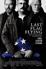 Watch Last Flag Flying Wootly