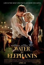 Watch Water for Elephants Wootly