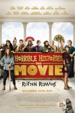 Watch Horrible Histories: The Movie - Rotten Romans Wootly