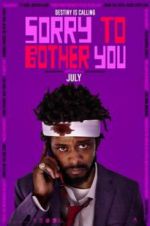 Watch Sorry to Bother You Wootly