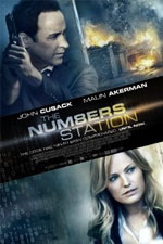 Watch The Numbers Station Wootly
