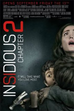 Watch Insidious: Chapter 2 Wootly