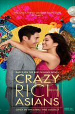 Watch Crazy Rich Asians Wootly