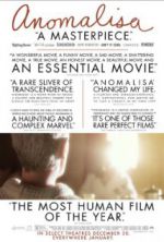 Watch Anomalisa Wootly