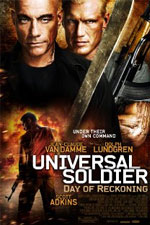 Watch Universal Soldier: Day of Reckoning Wootly