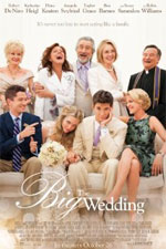 Watch The Big Wedding Wootly