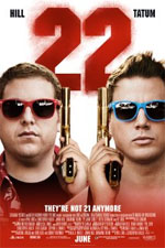 Watch 22 Jump Street Wootly