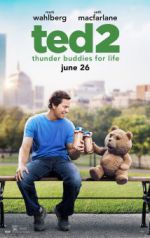 Watch Ted 2 Wootly