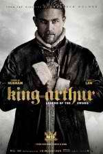 Watch King Arthur: Legend of the Sword Wootly