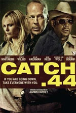 Watch Catch .44 Wootly