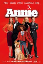 Watch Annie Wootly