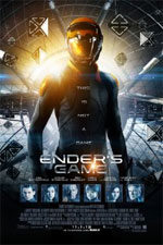 Watch Ender's Game Wootly