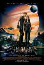 Watch Jupiter Ascending Wootly