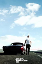 Watch Fast & Furious 6 Wootly