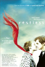 Watch Restless Wootly