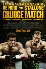 Watch Grudge Match Wootly