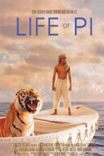 Watch Life of Pi Wootly