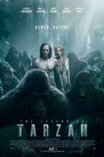 Watch The Legend of Tarzan Wootly