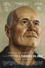 Watch I, Daniel Blake Wootly