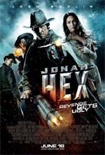Watch Jonah Hex Wootly