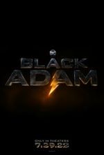 Watch Black Adam Wootly