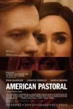 Watch American Pastoral Wootly